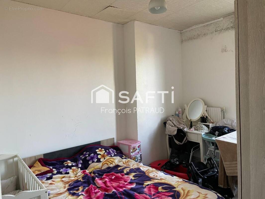 Photo 1 - Appartement à MASSY