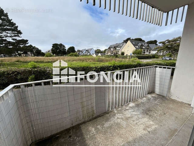 Appartement à CARNAC