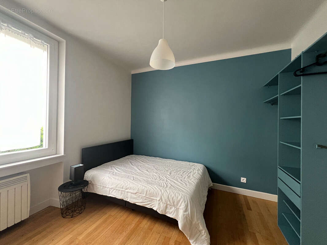 Maison à CLERMONT-FERRAND