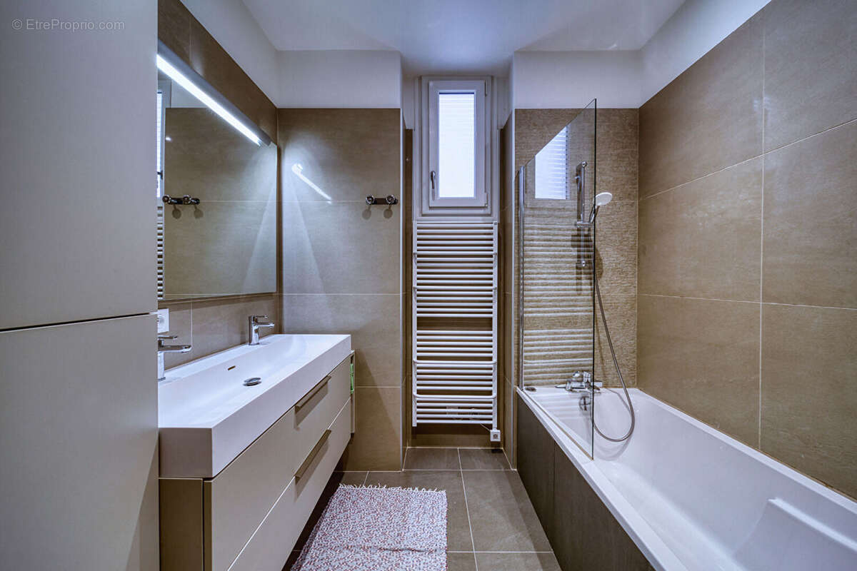 Appartement à VOIRON