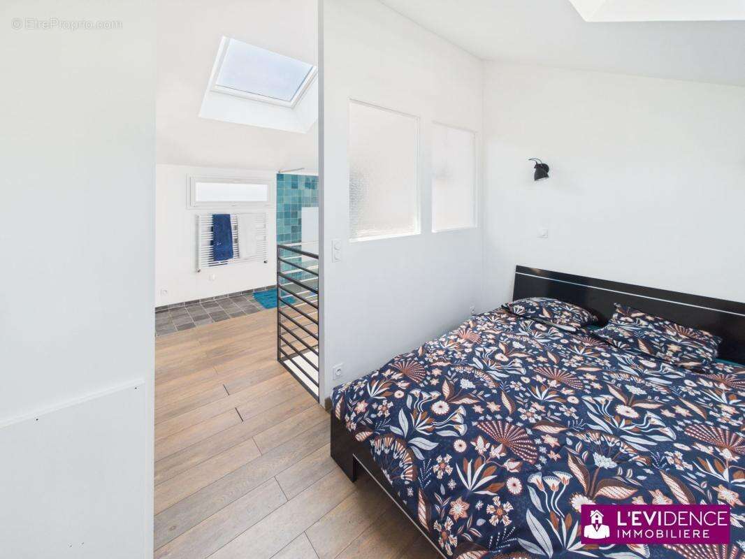 Photo 8 - Maison à LA BAULE-ESCOUBLAC