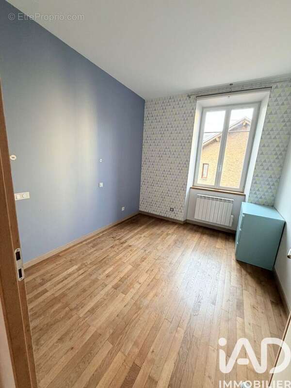 Photo 6 - Appartement à CHAMBERY