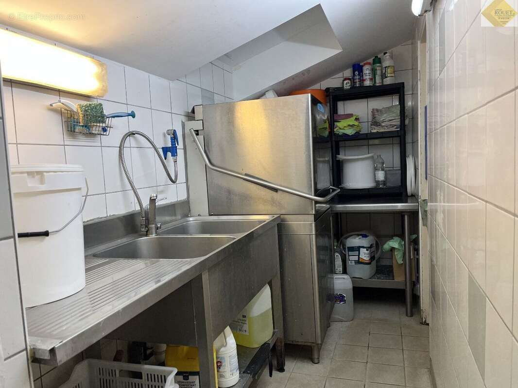 Maison à LA ROCHE-POSAY