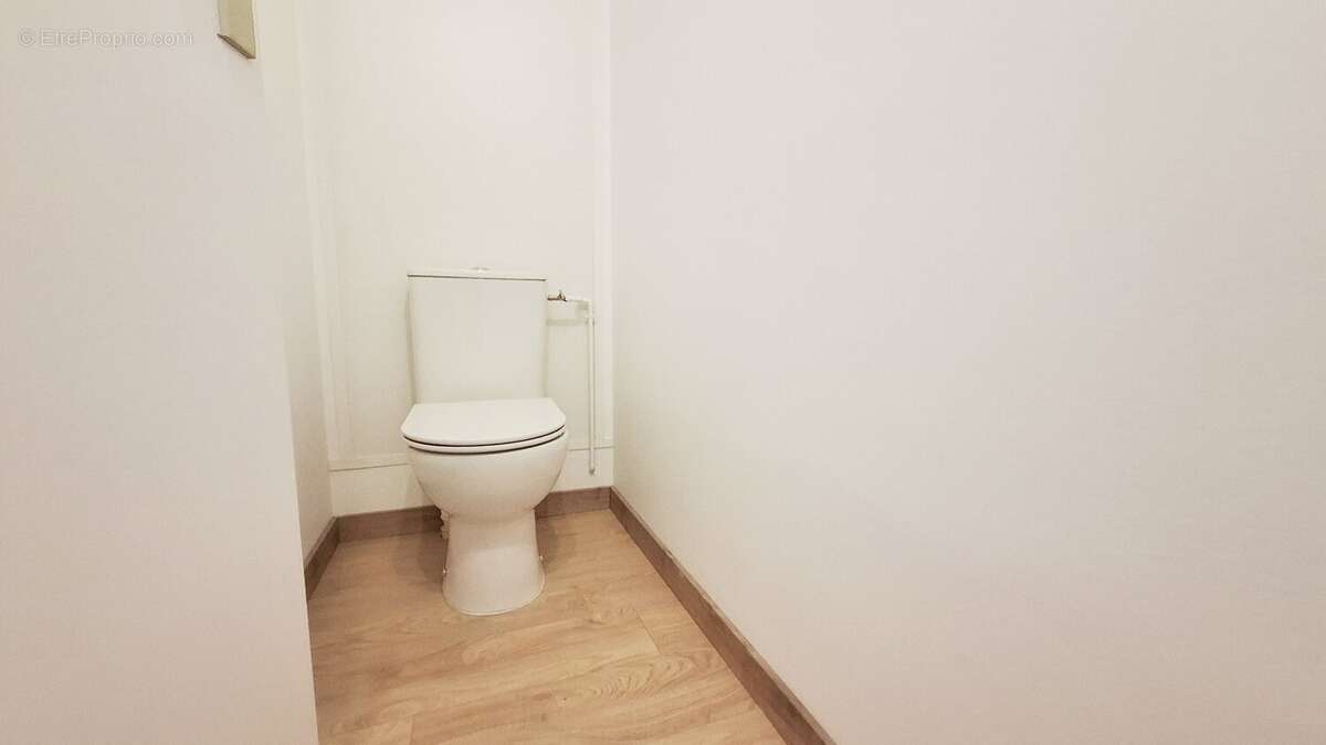 Appartement à VICHY