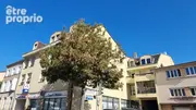 Appartement à MOULINS-LES-METZ