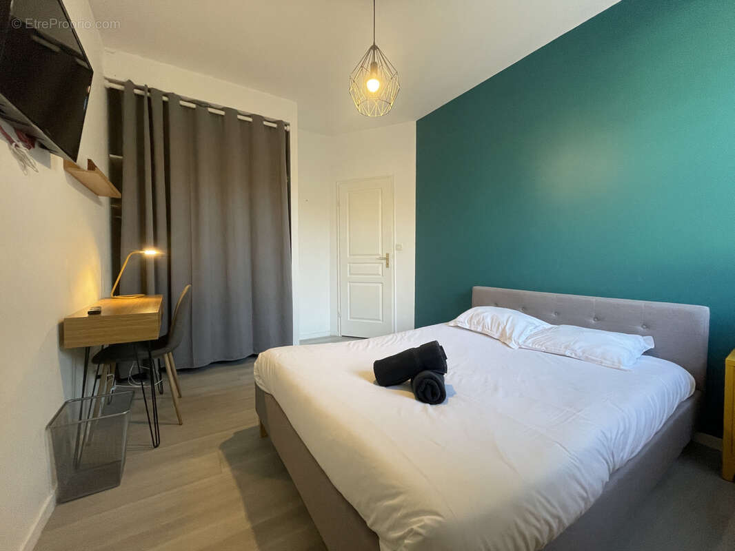 Appartement à LE MANS
