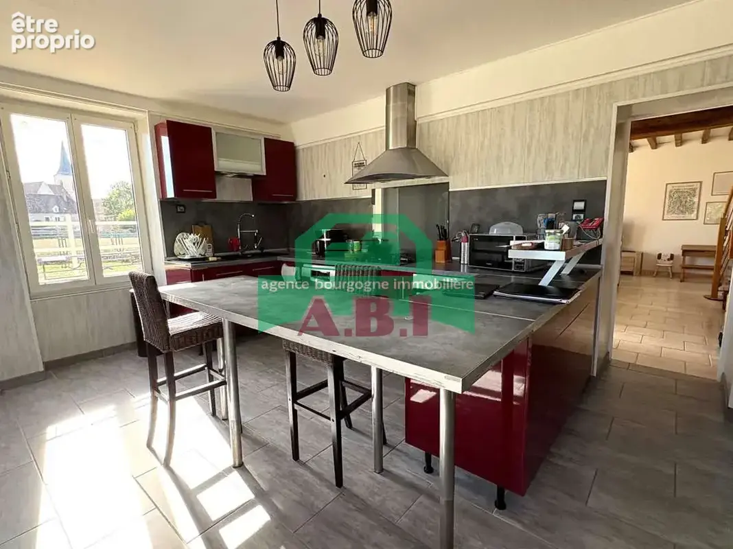 58, Charmante propriété indépendante hab de suite,  au calme, agréable vue + dépendance. - photo 5