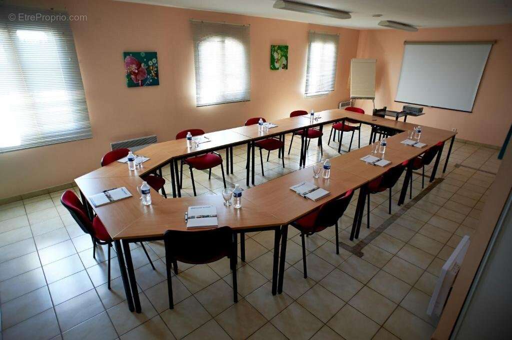 Appartement à VEDENE