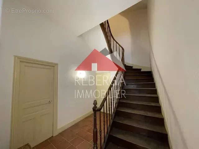 Appartement à MAZAMET