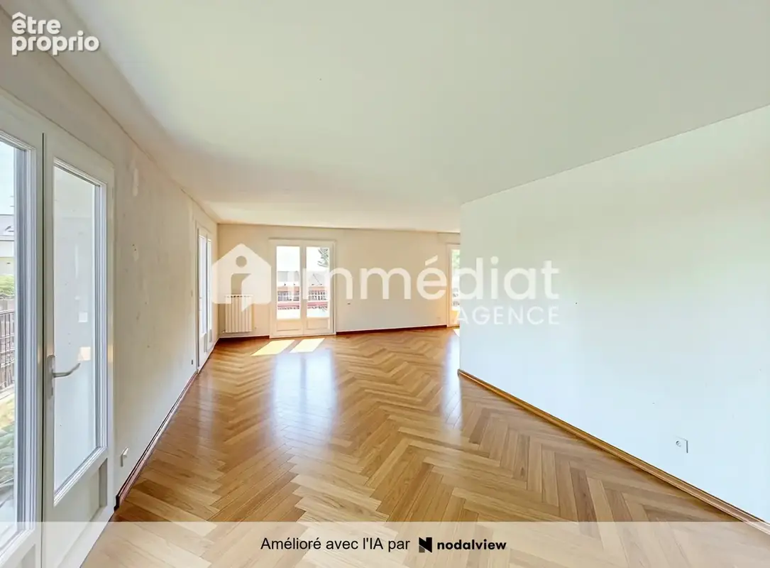 Maison Buzenval - photo 3