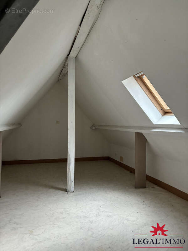 Maison à FREVENT