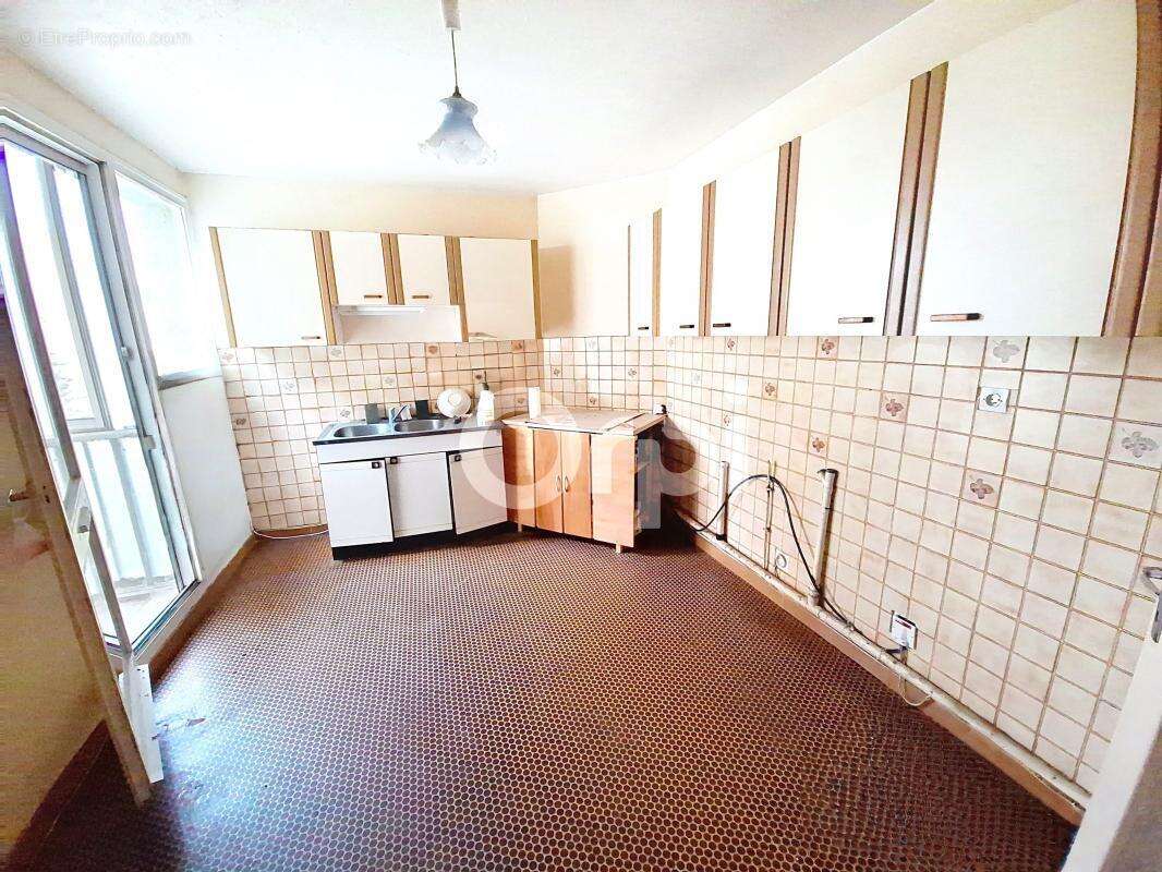 Appartement à BLAGNAC