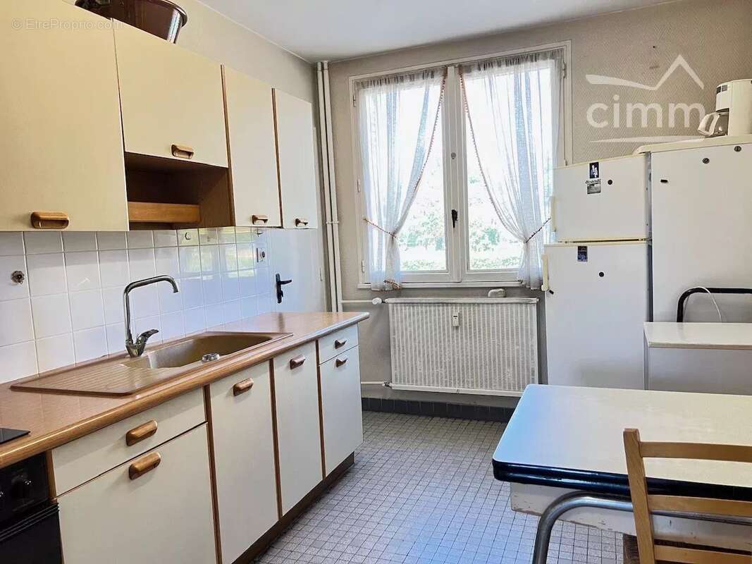 Appartement à VALENCE