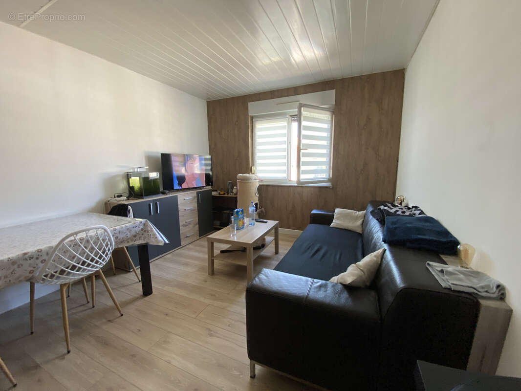 Immeuble de rapports - 7 appartements loués - Rentabilité brute 9,24% - photo 37