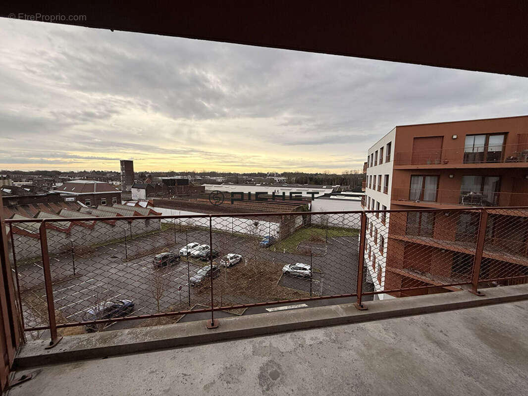 Appartement à TOURCOING