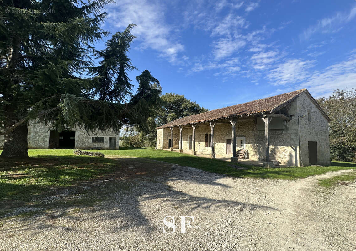 Maison à AGEN