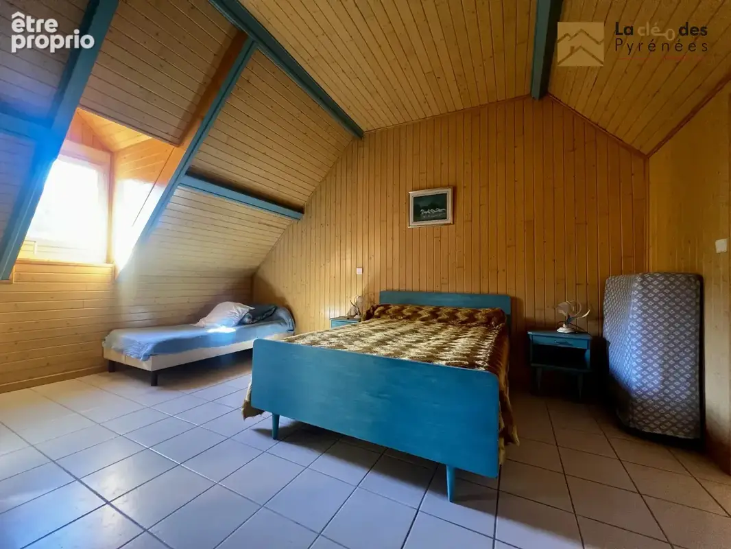 Maison 4 pièces 80 m² à vendre à Heches (65250) - photo 8