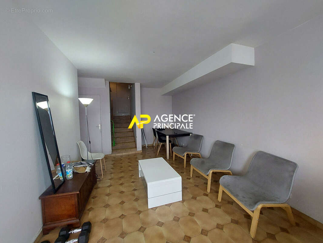 Appartement à BEZONS