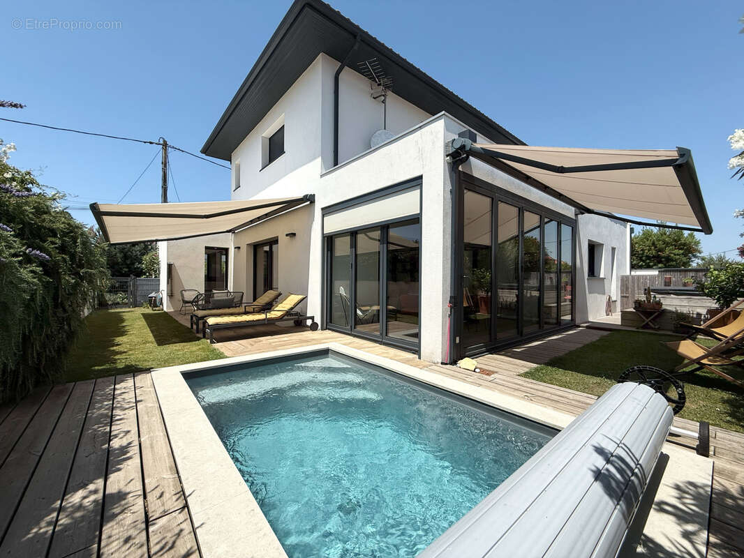Maison à ANGLET
