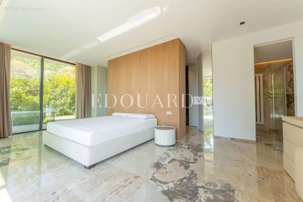 Maison à ROQUEBRUNE-CAP-MARTIN