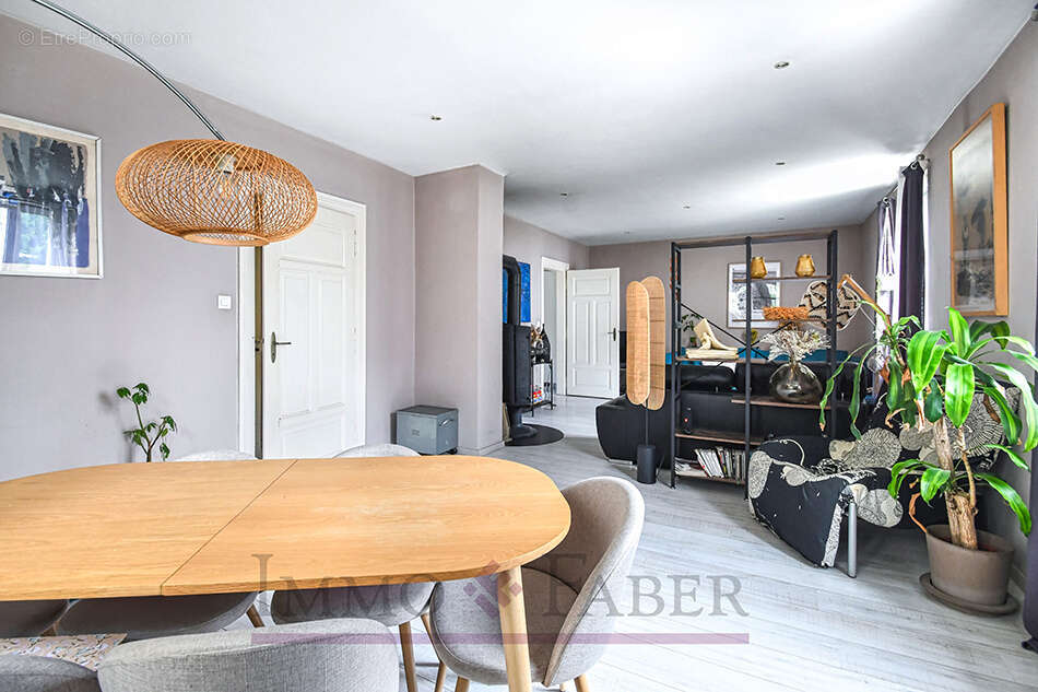 Maison à STRASBOURG