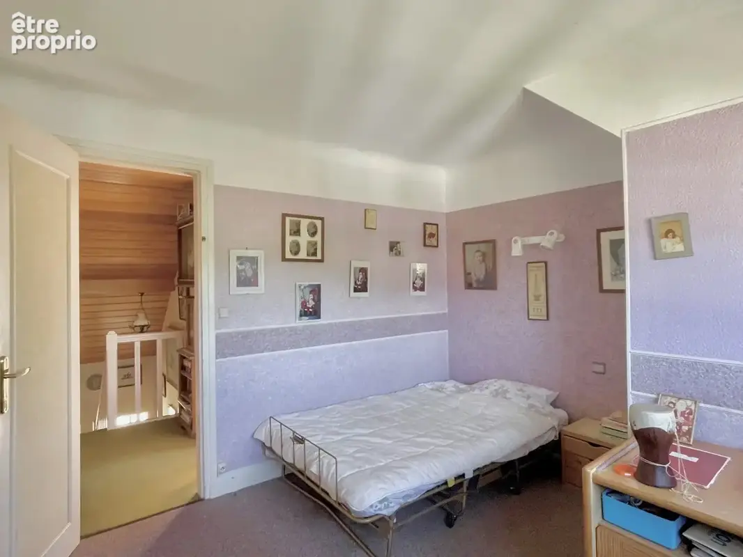 Belle maison en meulière avec piscine - photo 15