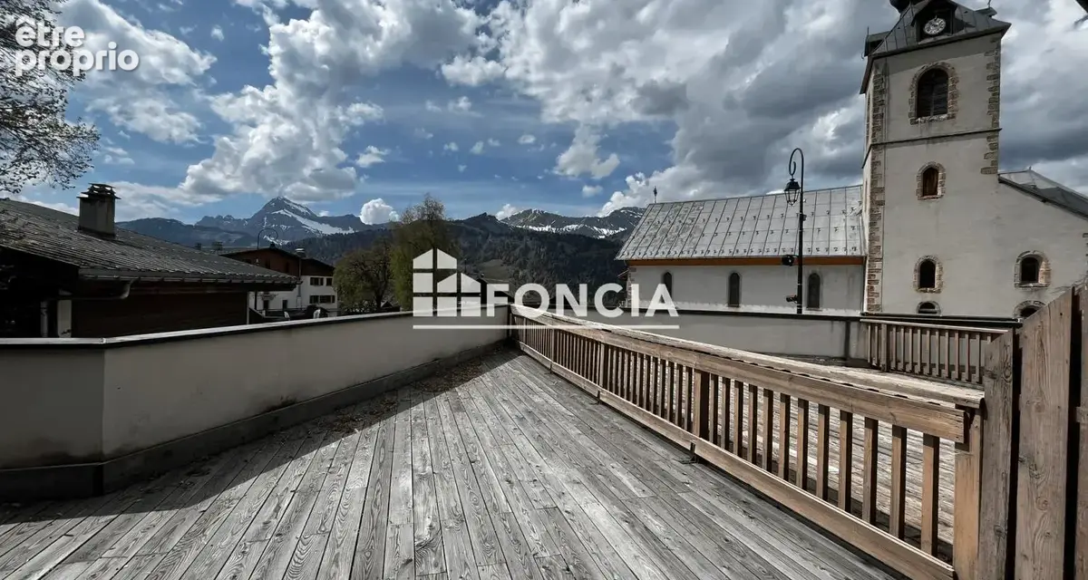  exclusivité foncia – centre de notre-dame-de-bellecombe - photo 9