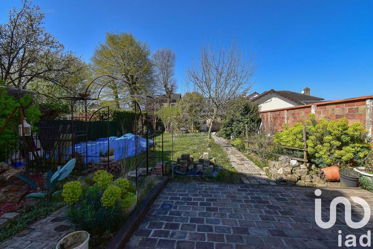 Photo 3 - Maison à MONTFERMEIL