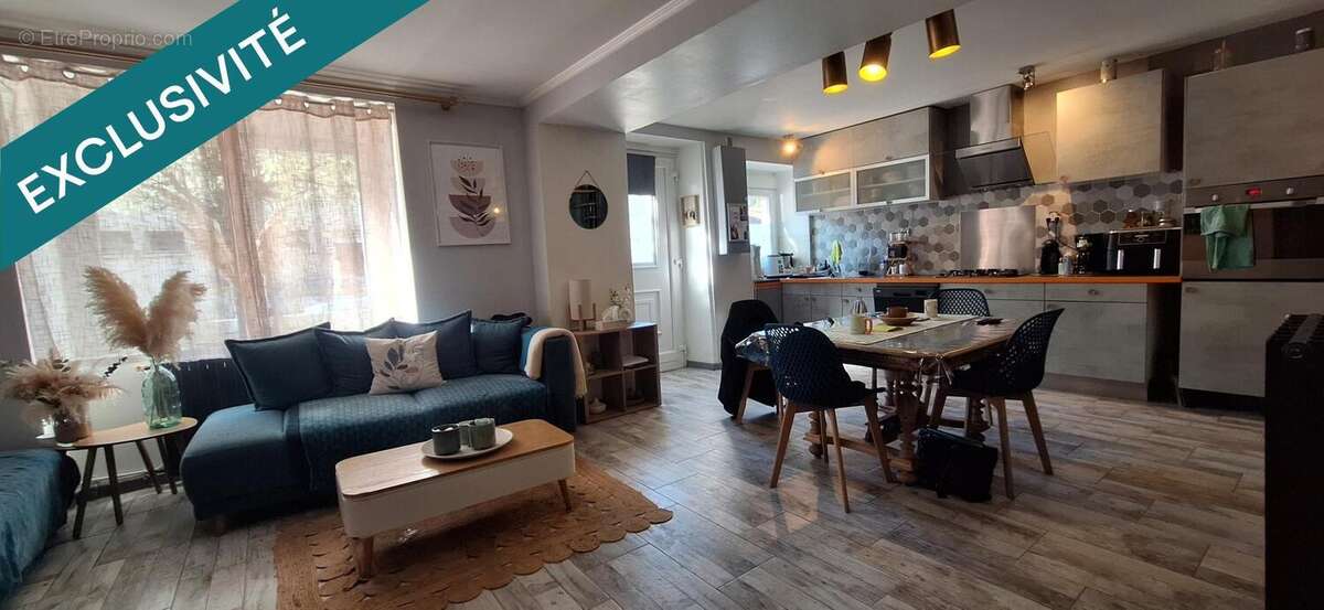 Photo 3 - Maison à CARMAUX