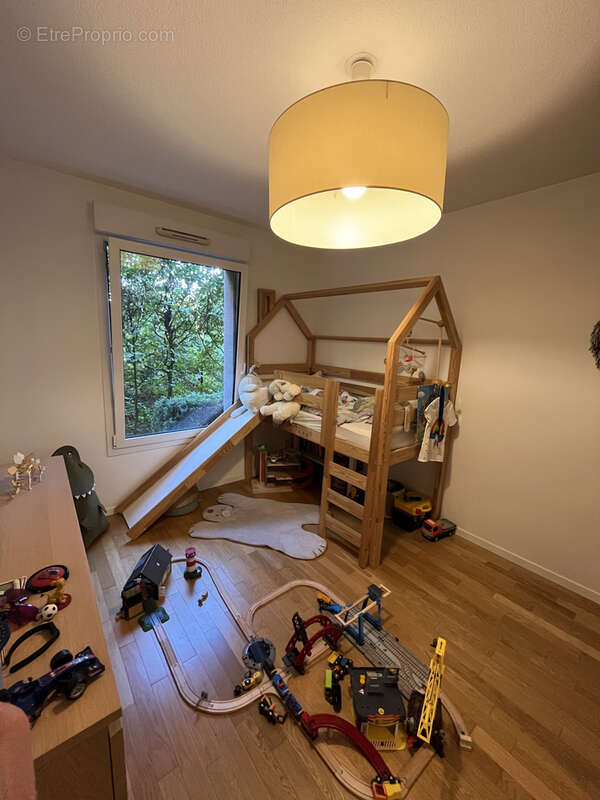 Appartement à OBERHAUSBERGEN