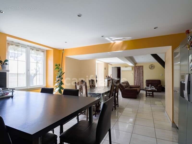 Maison à PUYLAURENS