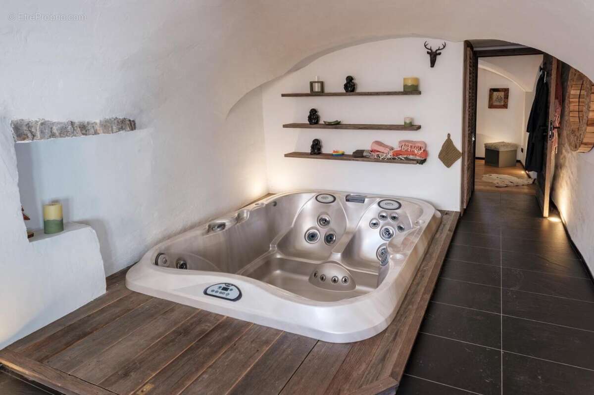 Photo 5 - Maison à LA SALLE-LES-ALPES