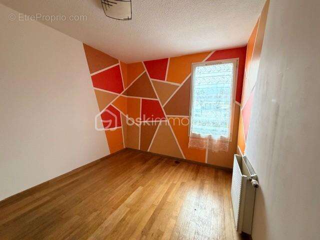 Appartement à CROLLES