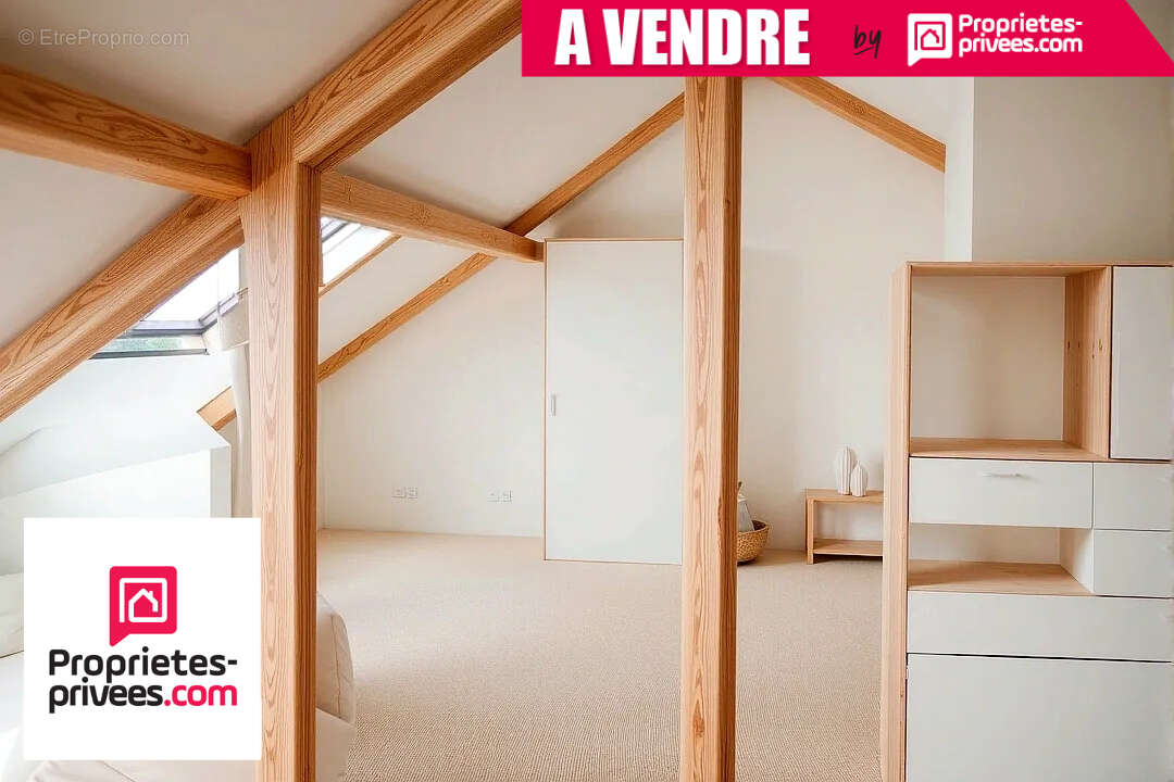 Maison à VILLENEUVE-SAINT-GEORGES