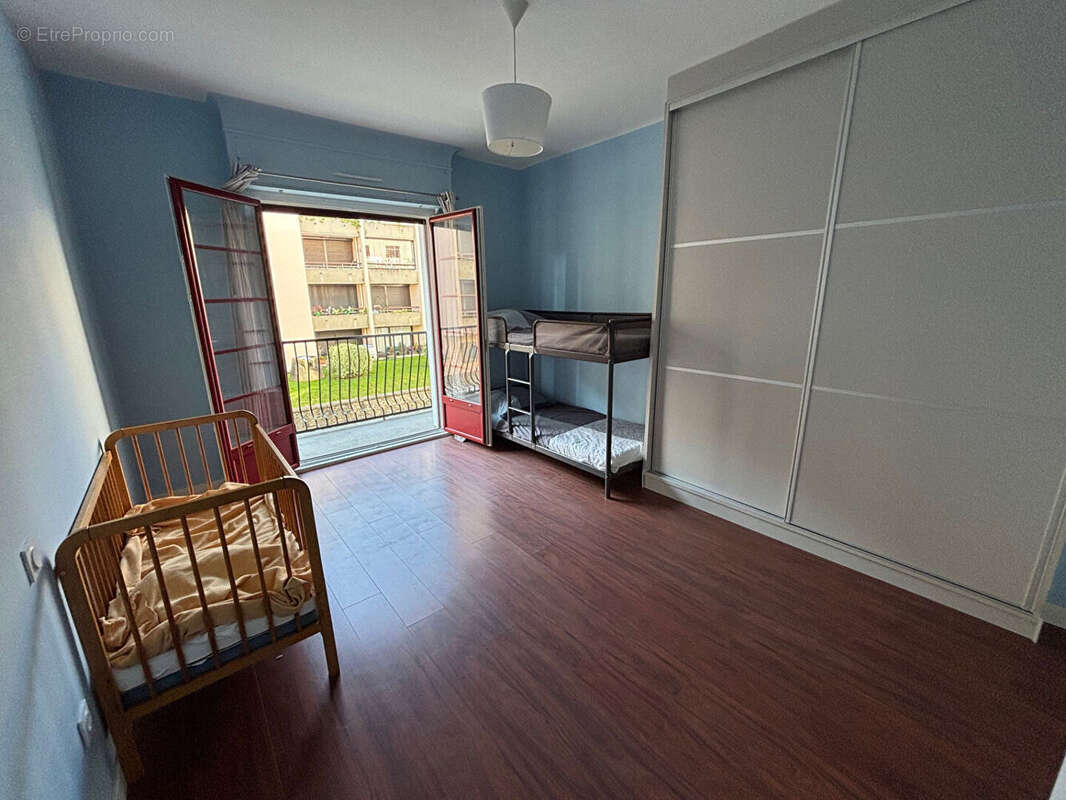 Appartement à HENDAYE