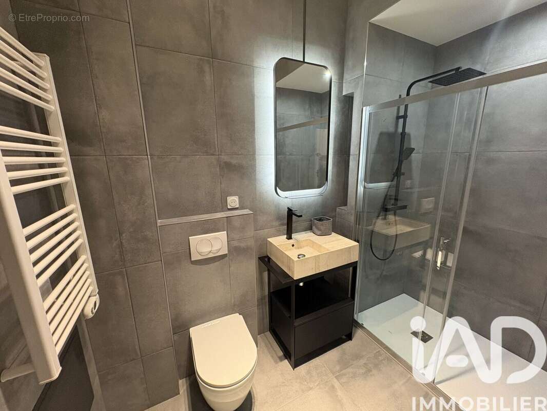 Appartement 68 m² à Lille  - photo 5