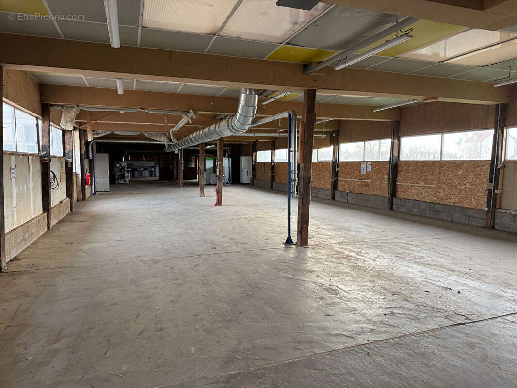 Commerce à CARENTAN