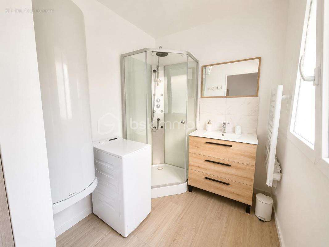  Maison familiale aux volumes exceptionnels avec appartement indépendant  - photo 15