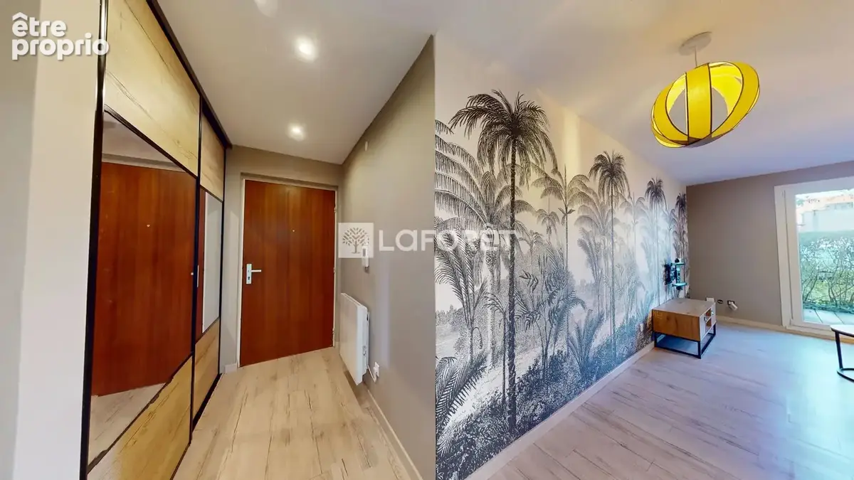 Très bel appartement une pièce 31m2 Lingolsheim - photo 4