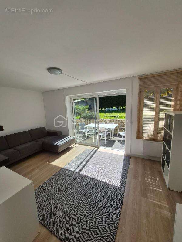 Maison à DAMMARIE-LES-LYS