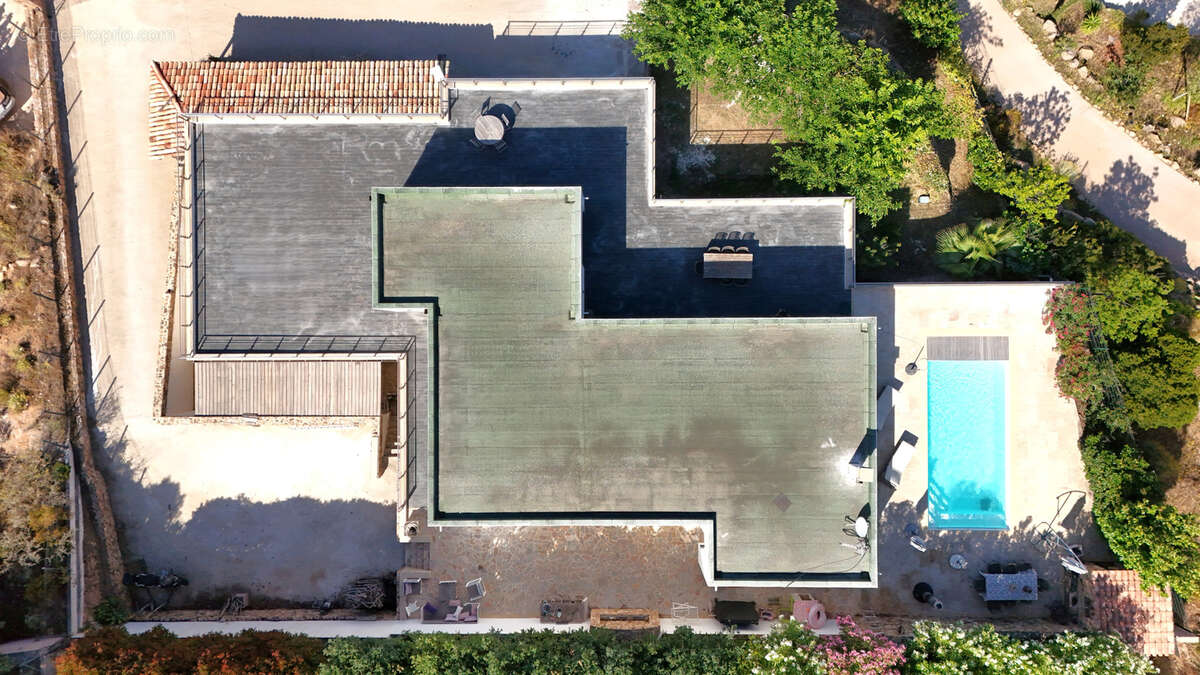 Maison à PROPRIANO