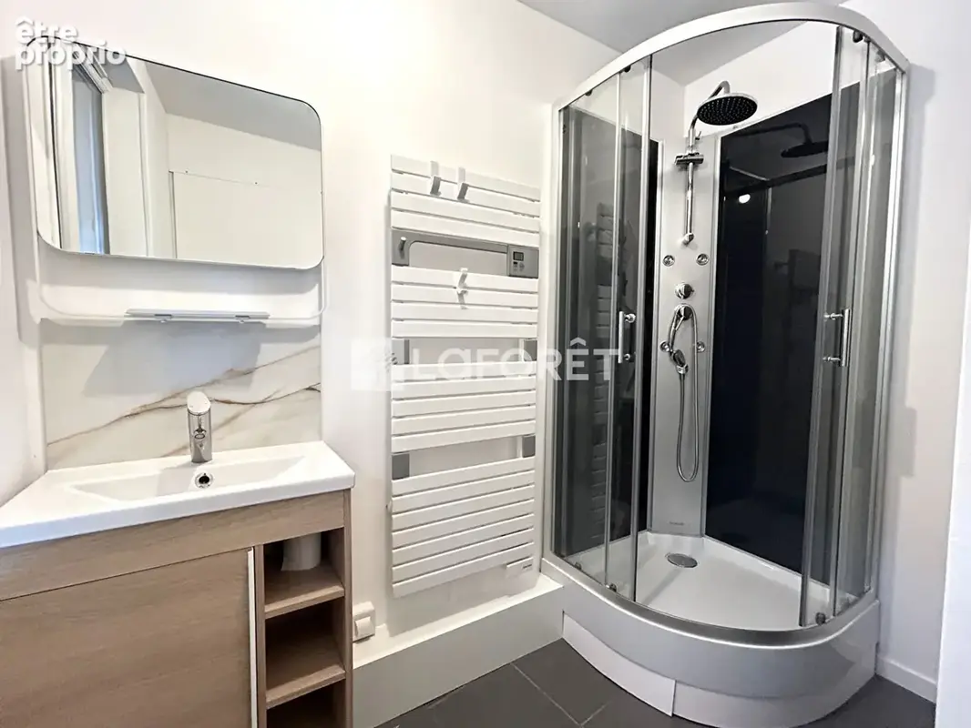 Appartement type F2 - Triel Sur Seine - photo 7