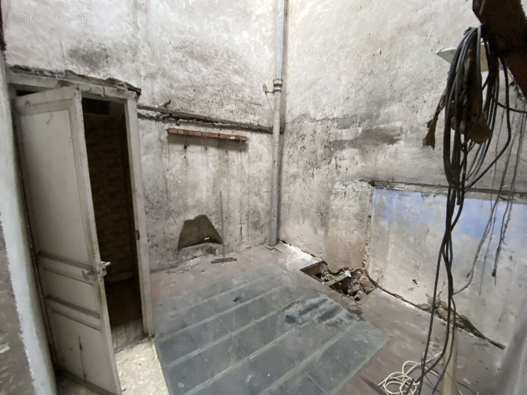 Appartement à LA REOLE