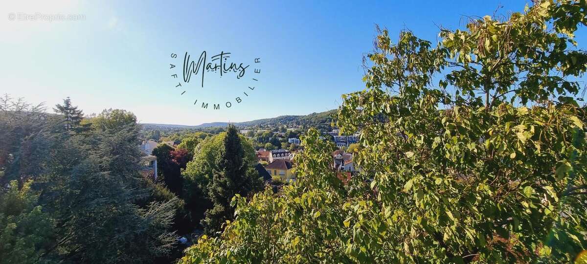 Photo 6 - Appartement à VILLEBON-SUR-YVETTE