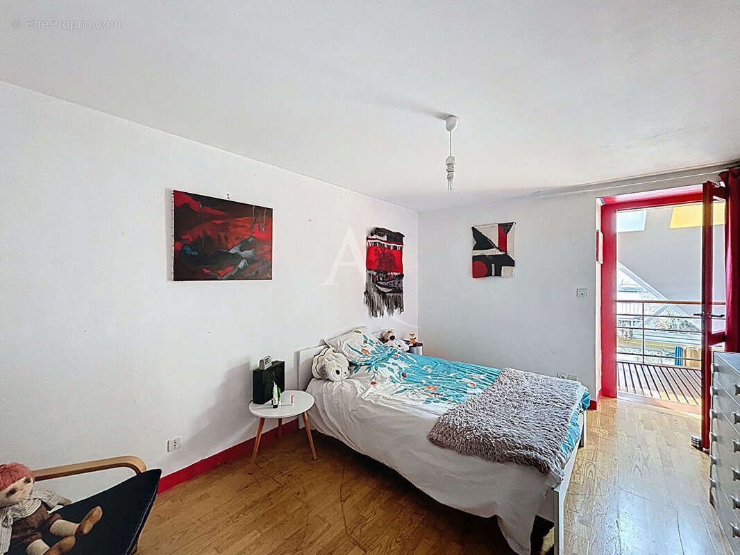 Maison à CHATEAU-GONTIER