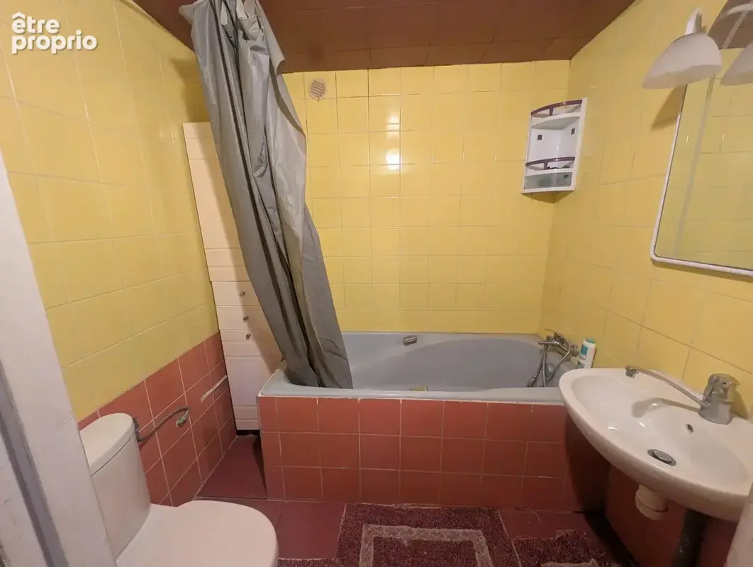 Cantaron: maison  individuelle - photo 15