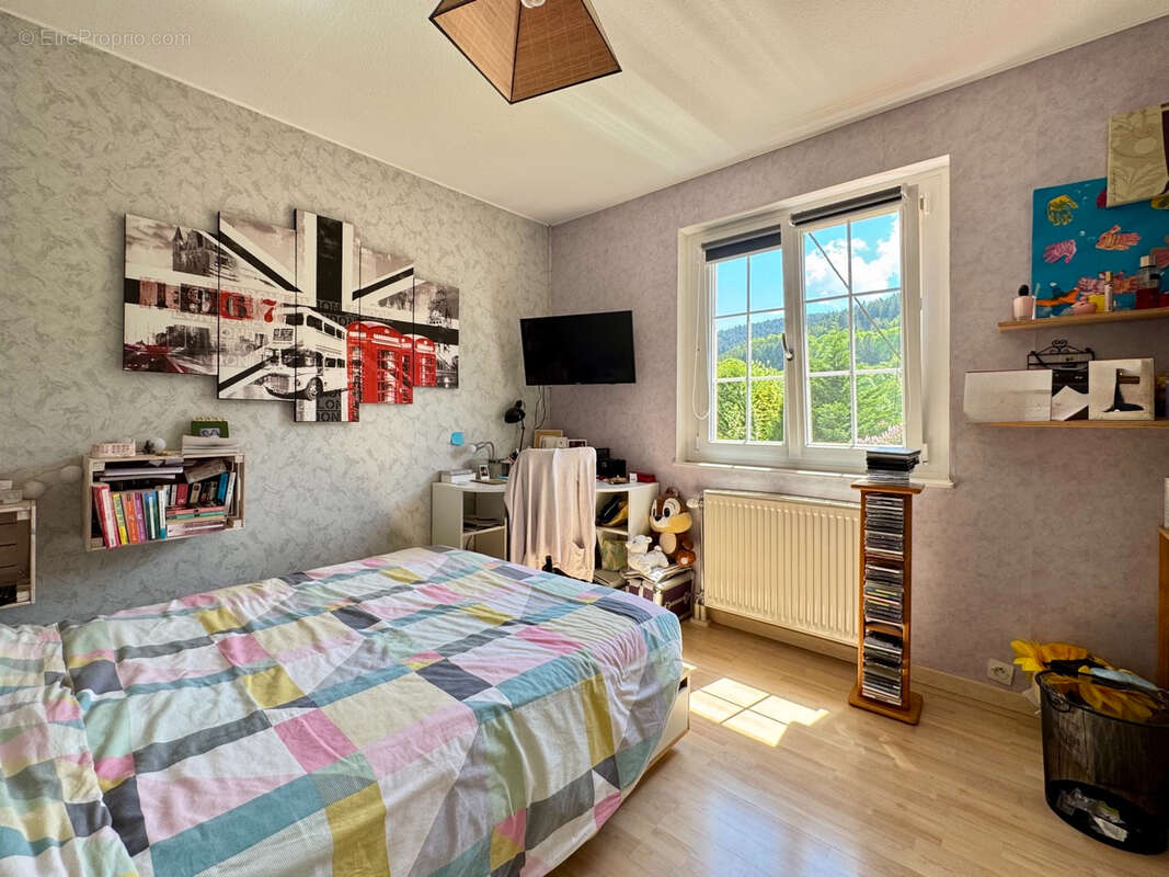 Maison à NATZWILLER