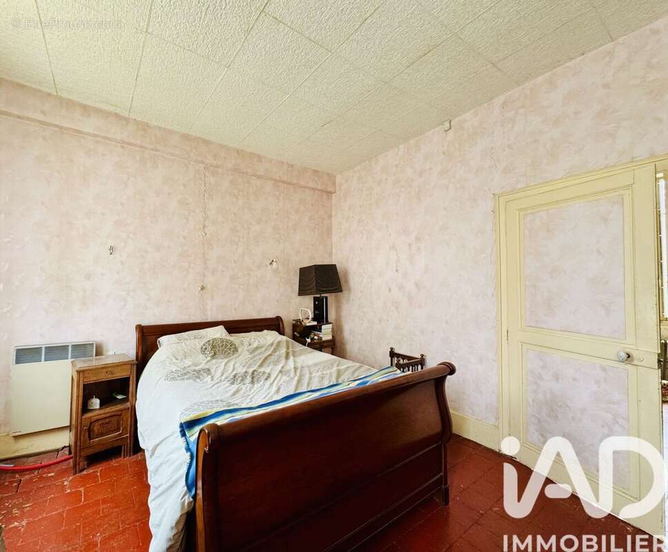 Photo 7 - Maison à VALENCAY