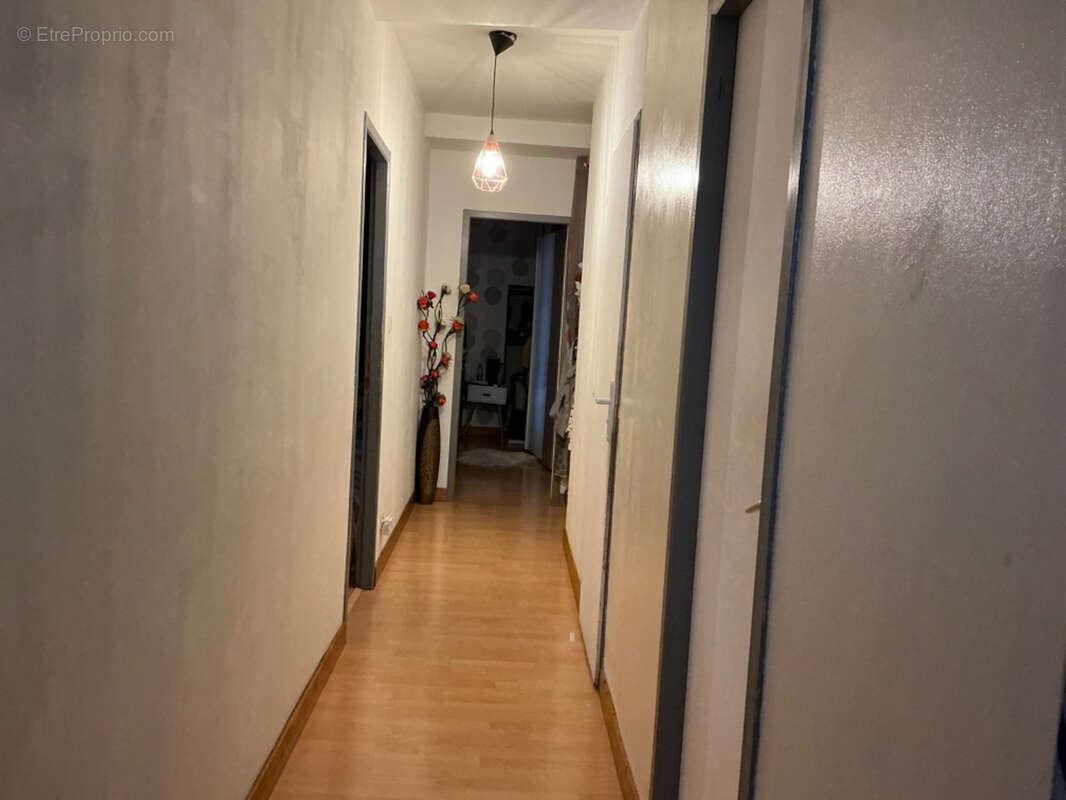 Appartement à ANNONAY