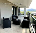 Appartement à PORTO-VECCHIO